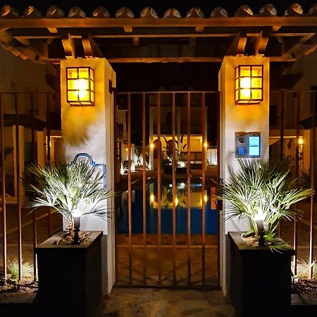 Magnifico Apartamento A Pie De Playa มาร์เบยา ภายนอก รูปภาพ