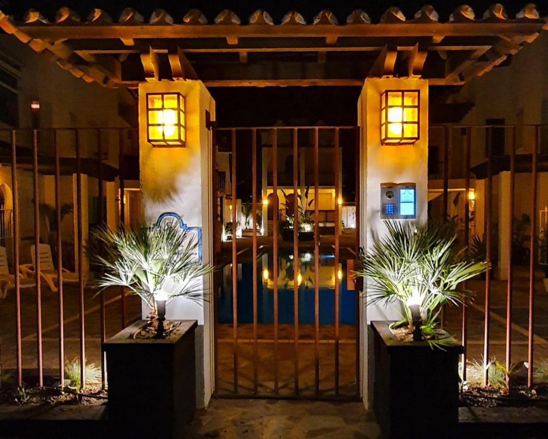 Magnifico Apartamento A Pie De Playa มาร์เบยา ภายนอก รูปภาพ